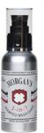 Morgan's Pomade Șampon 3-în-1, Morgan' s, 100 ml, pentru păr și ras