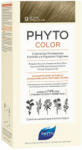 PHYTO Vopsea de păr, Phyto PhytoColor 9, fără amoniac, blond