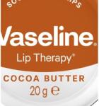 Vaseline Balsam de buze, Vaseline, Lip Therapy cu unt de cacao, 20g