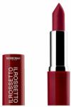 Gazelle Ruj Deborah Rossetto Clasico Nº 601, Bordeaux, 4 g