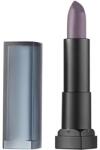 Maybelline Ruj Matte, Maybelline, Color Sensational, Chilling Grey