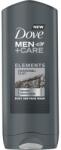 Pink Rhyme Gel de duș, Dove Men+Care, Charcoal & amp; Clay, 400 ml