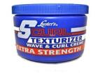 TIGI Cremă Texturizantă, Tigi, S Curl Extra Forte, control superior