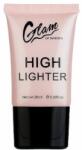 Sigma Iluminator cremă, Glam Of Sweden, 20 ml, roz