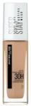 Disney Minnie Mickey Fond de ten lichid, Maybelline, Superstay Active Wear, Nude Beige