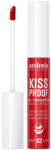Andreia Professional Ruj lichid, Andreia Kiss Proof, Red Nº 2, 8 ml