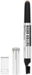 Disney Minnie Mickey Creion sprâncene, Maybelline Tattoo Brow Lift, mediu, 10 g