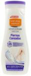 Dentavit Loțiune picioare, Natural Honey, 330 ml, textură gel