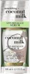 Ogx Ser păr, OGX, Coconut Milk Anti-Rupere, 118 ml