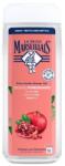 Le Petit Marseillais Gel de duș, Le Petit Marseillais, rodie, 400 ml
