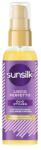Sunsilk Ulei pentru stilizare păr, Sunsilk, Smooth, 75 ml