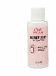 Glitterie Lichid Activator Wella Shinefinity, 60 ml