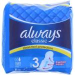 Always Absorbante igienice, Always, Classic Night, mărimea 3, cu aripioare