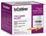laCabine Set îngrijire ten, LaCabine, Collagen Boost, 11 piese
