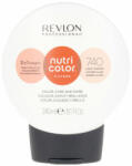 Pikmi Pops Vopsea de păr, Revlon Nutri Color Filters, 740 Cobre Clar, 240 ml