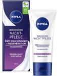 Nivea Cremă de față, Nivea, Soothing Night Care, fără parfum, 24h hidratare
