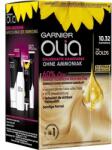 Garnier Vopsea păr, Garnier Olia, Platinum Gold 10.32, fără amoniac