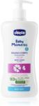 Chicco Spumă de baie, Chicco, Baby Moments Relax, 500 ml