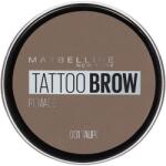 Maybelline New York Pomadă sprâncene, Maybelline, Tattoo Brow, Taupe, 5g