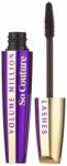 L'Oréal Mascara L' Oréal Paris Volume Million Lashes, So Couture, Negru intens