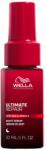 Glitterie Ser păr, Wella Professionals, Ultimate Repair Night, 30 ml