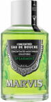 Converse Apă de gură, Marvis, Spearmint, 120 ml, fără alcool