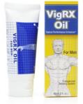 Vigrx Ulei performanță masculină, Vigrx Oil, 60 ml