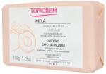 Bristan Exfoliant corporal, Bristan Mela, tabletă, 150 g