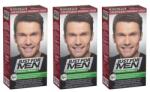 Just for Men Vopsea de păr, Just For Men, H35, castaniu mediu