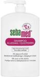 sebamed Șampon zilnic, Sebamed, pompă, 1000 ml