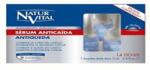 Rhythm Tratament anti-cădere păr, Naturvital, 7786S, 12 ml