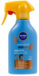 Big Glide Spray protecție solară, Nivea Sun, Protect & amp; Moisture SPF20, 270 ml
