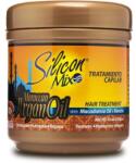 Silicon Mix Tratament pentru păr, Silicon Mix, Moroccan Argan Oil, 473, 2 ml