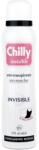 Chilly Deodorant spray, Chilly, Invisible, 150 ml