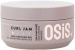 Harry Potter Gel de coafat, Schwarzkopf, Osis+ Curl Jam Soft, 300 ml