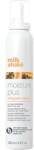 Milkshake Spumă hidratantă, Milk Shake, Moisture Plus, 200 ml