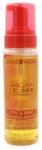 Creme Of Nature Spumă fixativă, Creme of Nature, 207 ml, ulei de argan