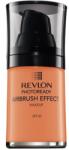 Revlon Fond de ten, Revlon Photoready, Airbrush Effect, Rich Ginger, 30 ml