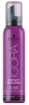 Schwarzkopf Spumă colorantă, Schwarzkopf, Igora Expert Mousse, roșu intens, 100 ml