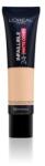 L'Oréal Fond de ten, L' Oréal Paris, 32H Matte Cover, 30 ml, nuanța 115 Warm
