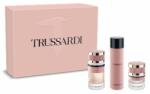Trussardi Set parfumuri femei, Trussardi, 3 piese