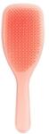 Zuru Pomsies Perie păr, Tangle Teezer, The Large Wet Detangler, Peach Glow