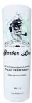 Euro Stil Pudră Talc, Eurostil Barber Line, 200 g, parfumată