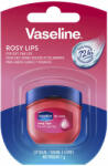 Vaseline Balsam de buze, Vaseline, Rosy, 7 g