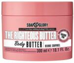 Nixon Unt de corp, Soap & amp; Glory, The Righteous Butter, 300 ml
