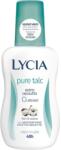 Lycia Deodorant spray, Lycia, Pure Talc Extra Dry, 75 ml