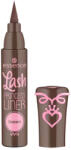 Essence Eyeliner lichid, Essence Lash Princess, maro, 3 ml