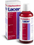 Lacer Apă de gură, Lacer, Chlorhexidine, fără alcool, 500 ml