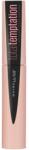 Maybelline New York Mascara Maybelline, Total Temptation, Decadent Black