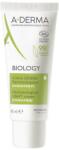 A-DERMA Cremă hidratantă, A-Derma Biology Light, 40 ml